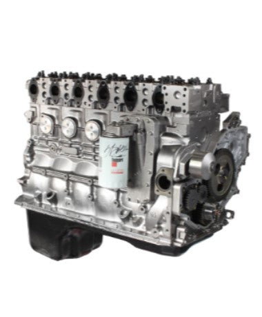 Engine Parts & Accessories