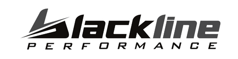 Blackline Performance logo