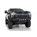 ADD-F270014110103 Bumpers