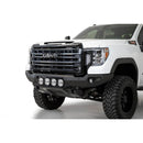 ADD-F460014110103 Bumpers