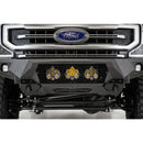 ADD-F160014100103 Front Bumper