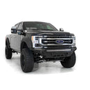 ADD-F171193030103 Front Bumper