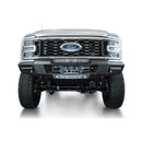 ADD-F810335070103-ACC Front Bumper