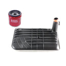 Transmission Filters