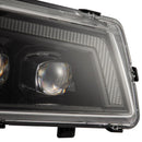 ARX-880254 Headlights