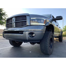 ARX-880533 Headlights