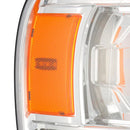 ARX-880571 Headlights