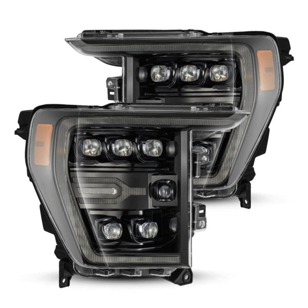 ARX880138 Headlights