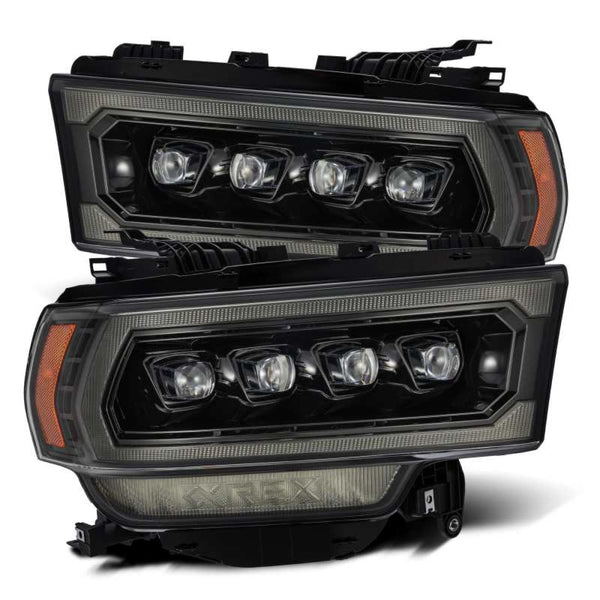 ARX880552 Headlights