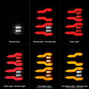 ARX-64004/640092 Tail Lights