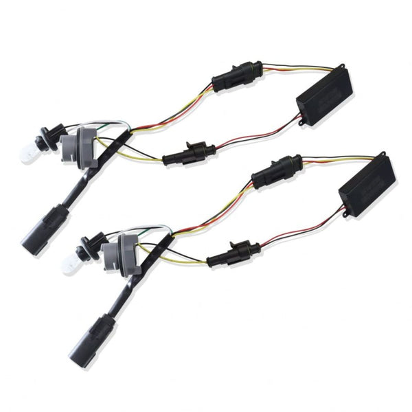 ARX640013 Wiring Connectors