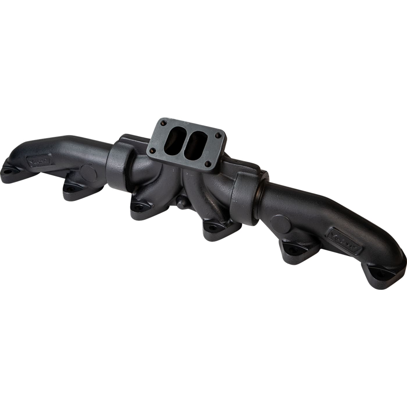 ATS T3 Pulse Flow Exhaust Manifold | 98.5-02 5.9 Cummins - Exhaust Manifolds