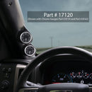 Gauge Pods
