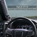 Gauge Pods