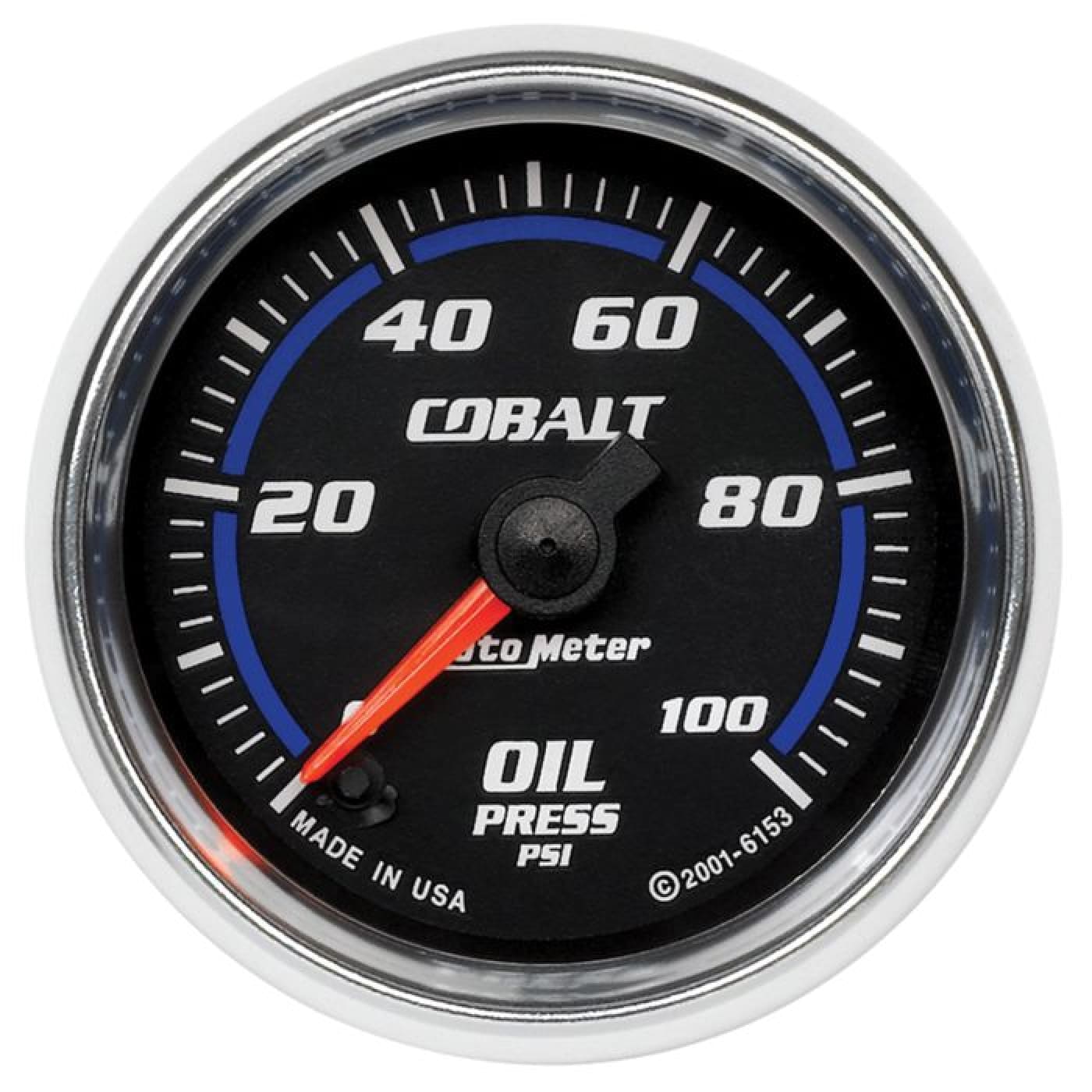 AUT-6153 Gauges