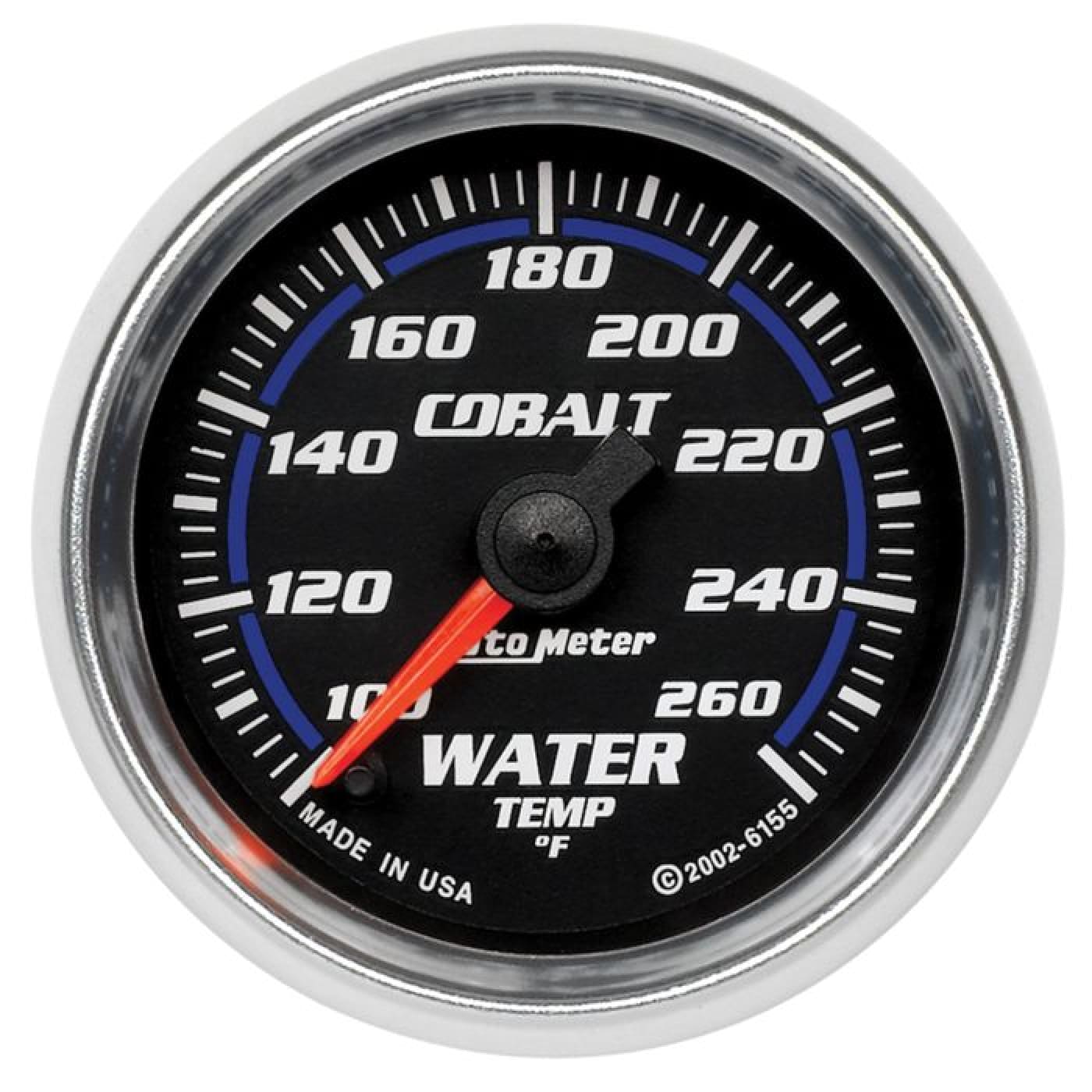 AUT-6155 Gauges