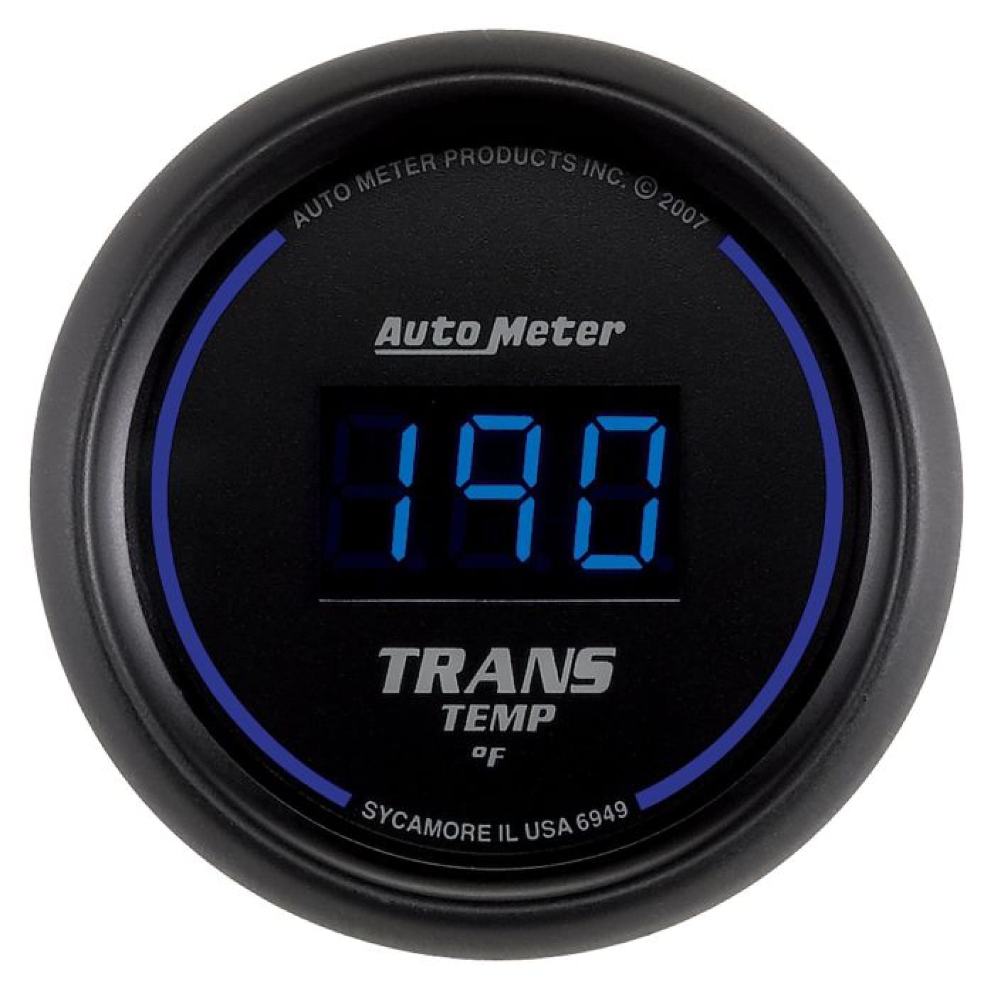 AUT-6949 Gauges