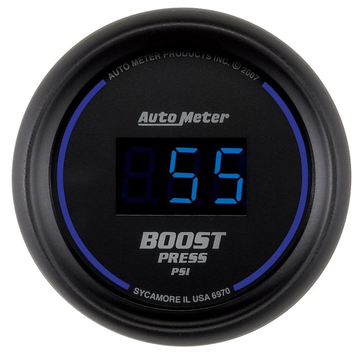 AUT-6970 Gauges
