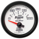 AUT-7527 Gauges