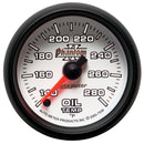 AUT-7556 Gauges