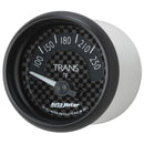 AUT-8049 Gauges