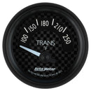 AUT-8049 Gauges