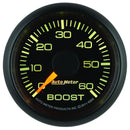 AUT-8305 Gauges