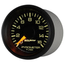 AUT-8344 Gauges