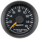 AUT-8344 Gauges