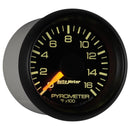 AUT-8344 Gauges