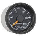 AUT-8345 Gauges