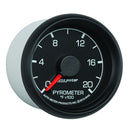 AUT-8445 Gauges