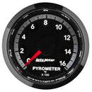 AUT-8546 Gauges