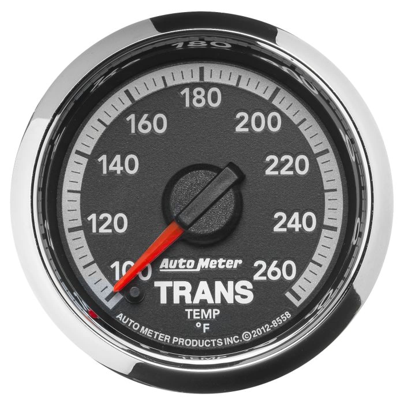 AUT-8558 Gauges