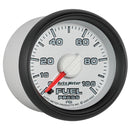 AUT-8563 Gauges