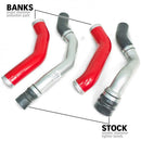 BKS-25987 Intercooler Kits