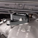 BKS 64412 Map Sensor Relocation