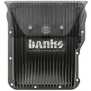 BKS-35146-B Transmission Pans
