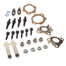BD Perfomance Exhaust Manifolds | 11-16 F150 EcoBoost - Yes Please!