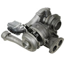 BD Screamer Compound Turbo Kit | 08-10 6.4 Powerstroke