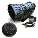 BD Allison Transmission & Converter Package | 11-16 LML Duramax - Crate Transmissions