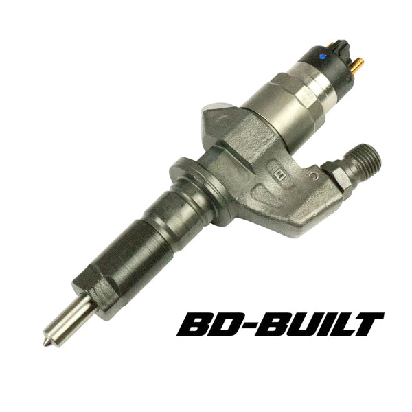 BD-1715502 Fuel Injectors