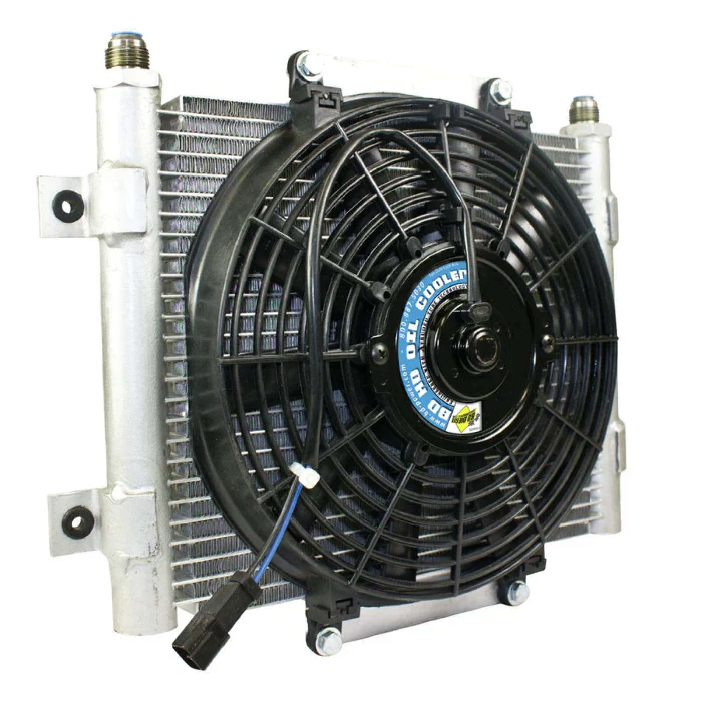 BD-1300611 Transmission Coolers