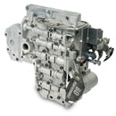 Valve Body