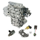 Valve Body