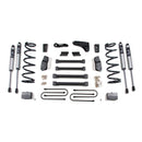 Lift Kits