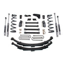 Lift Kits