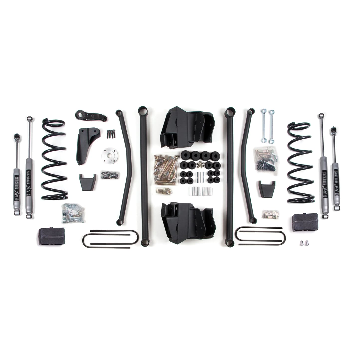 Lift Kits