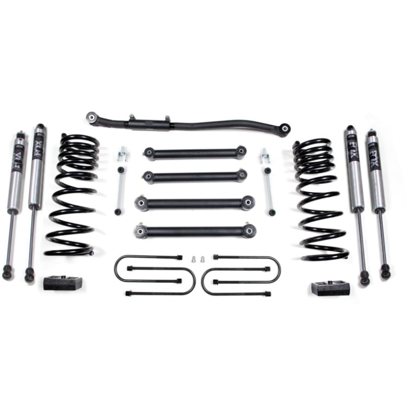 Lift Kits