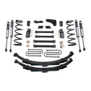 Lift Kits